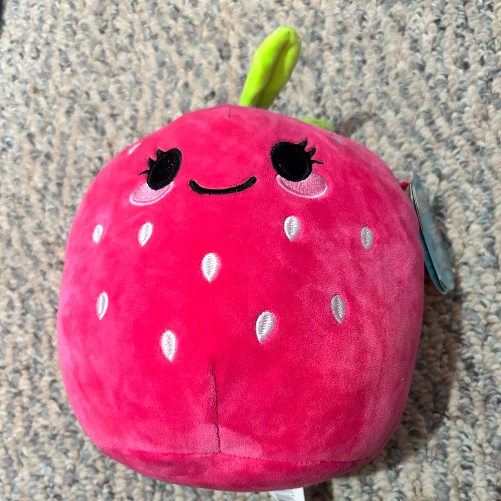 Sissy Squishmallow